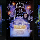 The posters for the Star Wars Special Editions. Image: Fox